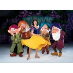 Disney On Ice представляет Princesses & Heroes