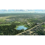 Keeley Condos in Downsview Park