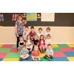 Nuf House North  Daycare-Open house