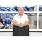 Кирилл Калиниченко, президент компании HighlightMotorGroup