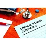 На рынке существует страховой контракт Critical Illness Insurance, который выдается всем, даже тем, кто не мог ранее получить страховой полис (из-за семейной истории или по состоянию здоровья) Кстати, для тех, кто курит, цена будет такая же, как и для нек