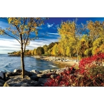 Осенние краски Онтарио