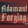 Adamant Forging - Art Metal Studio