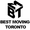 Best Moving Toronto - Licensed and Insured.