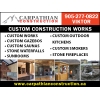 Custom Construction Works