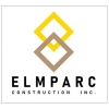 ELMPARC CONSTRUCTION INC.