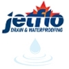 Jetflo Inc.  - эксперты по waterproofing и drain solutions.