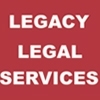 Legacy Legal Services  -  Лицензированный Юрист (paralegal)