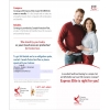 No-medical life insurance product for Canadians and Newcomers with a work permit