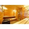 Richmond Hill Sauna/Steam Bath