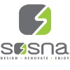 Sosna Inc.   -  Design & Pre-Construction Planning