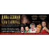 Anna German Viva Carnival,  Celebrity Symphony Orchestra