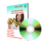 СDs,  DVDs about happiness,  success,  relations,  and inner growth