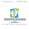 Scientific Research Centre of Functional Orthopedics