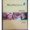 Латиноамериканский Испанский Rosetta Stone